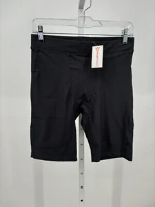 Orangetheory Mens Compression Shorts XL Black Workout Training Gym 1504101-04 - Picture 1 of 5