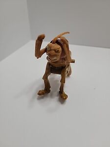 1998 Disney / Pixar A Bug's Life Wind-Up Hopper Figure Toy Working 