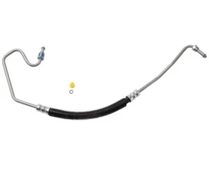 Power Steering Pressure Line Hose Assembly-Pressure Line Assembly Gates 361260 - Picture 1 of 1