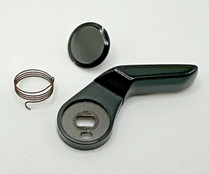 MONTAJE DE PALANCA AVANZADA DE PELÍCULA MINOLTA X-700 ORIGINAL - Imagen 1 de 1