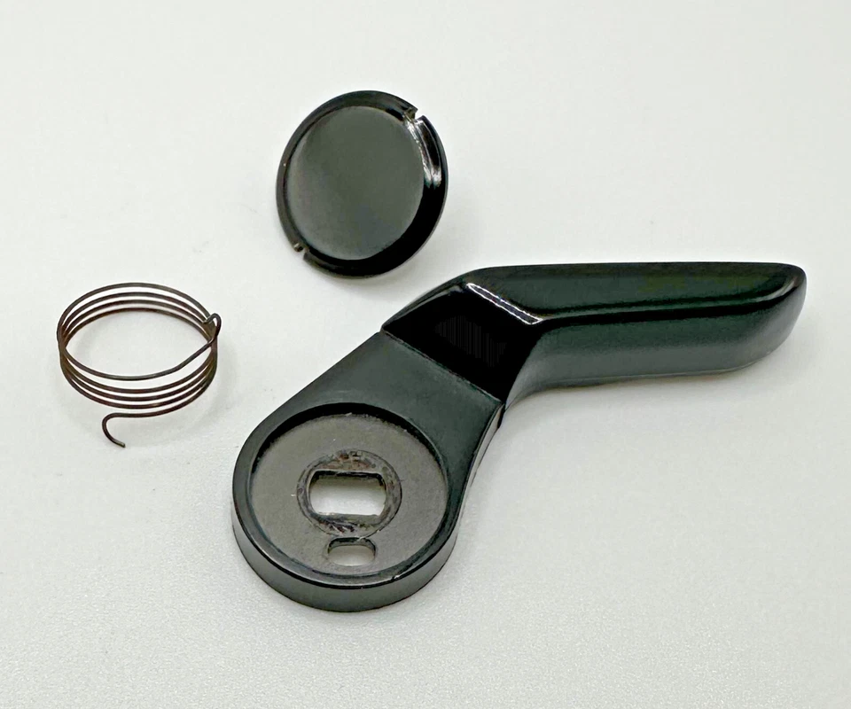 MONTAJE DE PALANCA AVANZADA DE PELÍCULA MINOLTA X-700 ORIGINAL Foto 1 de 1