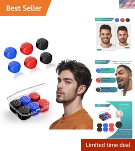 Kiefertrainer, leistungsstarker Kiefertrainer, definieren Sie Ihre Kieferlinie, schlank und straffen Sie Ihr Gesicht - Bild 1 von 9
