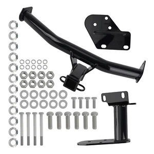 Receptor de enganche de remolque clase 3 2" para Hyundai Palisade/Kia Telluride 2020-2025 - Imagen 1 de 12