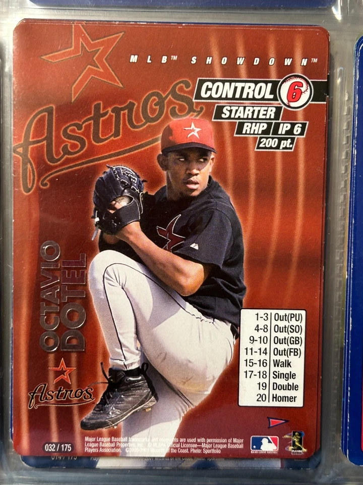 MLB Showdown Pennant Run Base Set Commons 2001 - ¡Elige de la lista! Foto 1 de 1