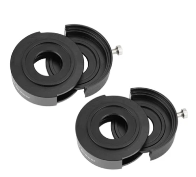 SVBONY SV226 Filter Drawer Integrated Molding nti-Light-Leaking Design 2 Pack - Image 1 of 4