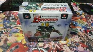 2014 Bowman Football Hobby Box Jimmy Garoppolo AUTO ?? - Picture 1 of 2