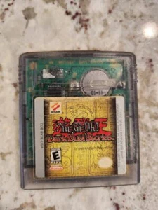 Yu Gi Oh Dark Duel Stories GBC - Picture 1 of 1