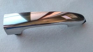 1pc Chrome Coating Door Handle for 2010 2011 2012 2013 2014 2015 KIA Sorento - Picture 1 of 2