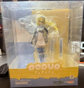 Anime giapponese DanMachi POP UP PARADE personaggio Ais Wallenstein - Foto 1 di 1