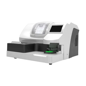 3D automatic lens edger with binocular scanning function and built-in printer - Picture 1 of 6