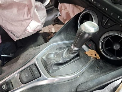 2018 Chevrolet Camaro Shifter Handle A8SP RWD 3.60L Used OEM Part 409323 - Image 1 of 4