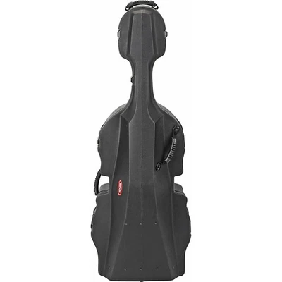 SKB SKB-544 4/4 Estuche para violonchelo con ruedas 4/4 Foto 1 de 2