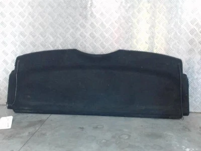 Plage arriere PEUGEOT 206 PHASE 2 8794JK - Photo 1/4