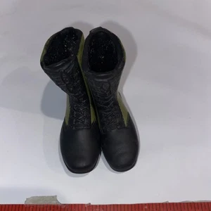 Gi Joe Boots im Maßstab 1:6 für 12" Actionfiguren - Bild 1 von 3