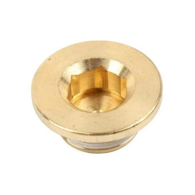 Enchufe roscado multiusos ACDelco genuino para Chevy C1500 2001 2002 12561663 Foto 1 de 4