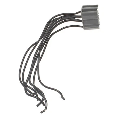 Conector interruptor de encendido SMP para Ford E-250 Econoline Club Wagon 1975-1976 Foto 1 de 4