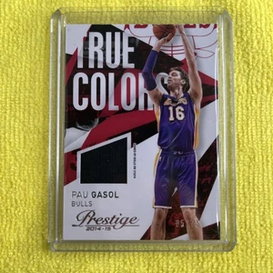 Pau Gasol 2014/75 True Color #6 - Imagen 1 de 2