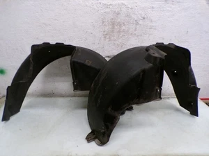 2x Protector Paso Rueda Kia pro Ceed ( Ed) BJ2011 Trasero Izquierda Derecha Par - Imagen 1 de 8