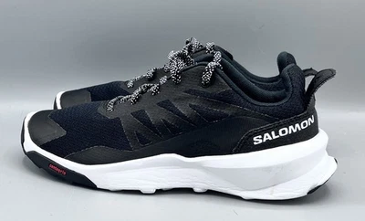 Salomon Patrol Niños Aire Libre Zapatos, Caminar, Trail Running Talla UK 3.5 Foto 1 de 4
