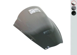 CUPULA MRA RACING APRILIA RSV 1000 R TRANSPARENTE - Imagen 1 de 1