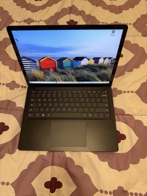 PORTATIL MICROSOFT SURFACE 5 13 PULGADAS CORE i5 12ª GENERACIÓN 512GB SSD 16GB RAM TÁCTIL Foto 1 de 4