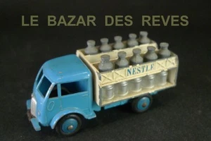 DINKY TOYS FRANCE. Camion FORD LAITIER. (lot2) - Foto 1 di 9