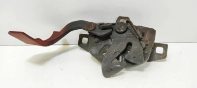 Alfa Romeo 147 2001 cerradura cilindro cierre capó UST46985 Foto 1 de 4