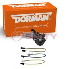 Dorman Rear Right Power Window Motor for 1991-1997 Toyota Land Cruiser po