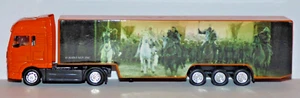 Rarity, 1:87, MAN TG 460 SZ, Lord of the Rings, Ghost Army, No. -, Collection - Picture 1 of 5