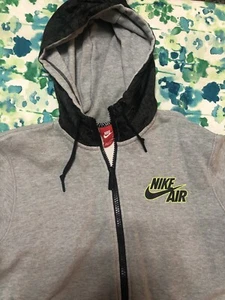 nike air medium jacket - Picture 1 of 5