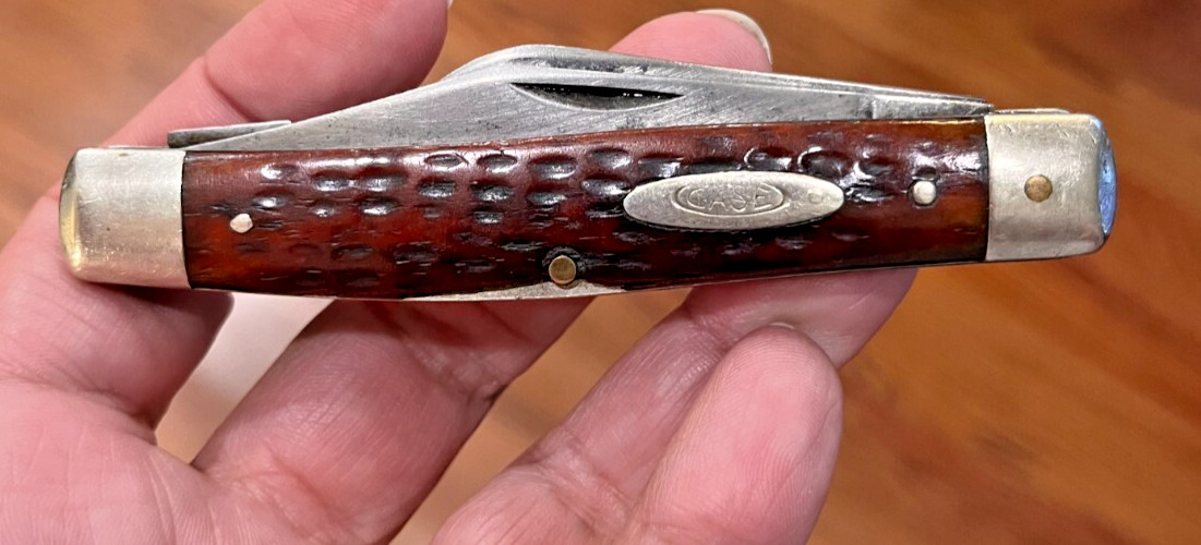 Case Red Original Vintage Knives for sale | eBay Case Red Original Vintage Knives for sale | eBay