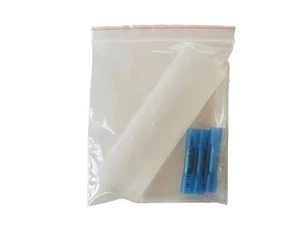 Juego de reparación de cables para cables 3x2,5 mm2 (azul) impermeable 4 piezas  - Imagen 1 de 3