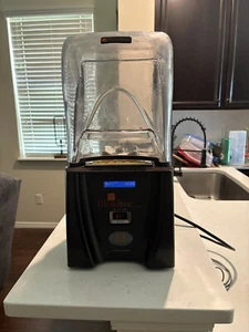 Blendtec ICB3 kommerzieller Glätter Mixer Mixer - GETESTET / FUNKTIONIERT! Juice Blendz - Bild 1 von 11