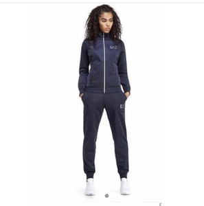 ladies armani tracksuit sale