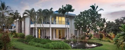 Club Wyndham Holua Resort Mauna Loa Village Hawaii ANY 3 Nights ANY YEAR 2BR - Image 1 of 4