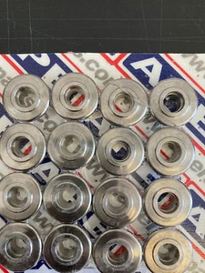 TVSRKUL300 valve spring retainers titanium KAWASAKI SXR 1500 SXR1500 piattelli - Imagen 1 de 1