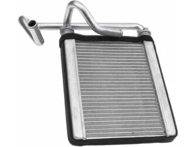 Núcleo de calefacción Chevrolet Tracker 1999-2004 APR 62521SZJJ 2000 2001 2002 2003 Foto 1 de 2