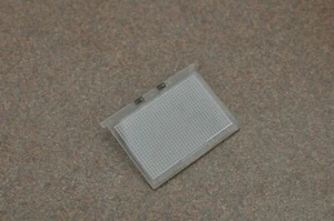 SIGMA Flash Wide Pull out Panel Diffuser Part - Genuine Made in Japan - Picture 1 of 2