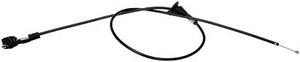 Dorman 912-457 Rear Hood Release Cable Compatible with Select BMW Models - Picture 1 of 4
