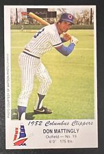 20 Awesome 1980s Minor League Baseball Cards 31