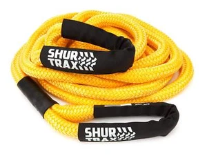 Shur Trax SHU70230 Recovery Rope 3/4in x 30ft - Picture 1 of 2