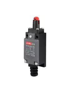 10PCS New Delixi LXJMs-8112 LXJMs8112 Limit Switches Brand Free Ship - Picture 1 of 4