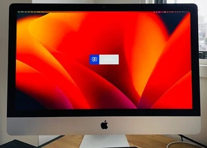 GREAT 2k Quad HD 27" Monitor from repurposed iMac - Picture 1 of 6