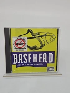 Basehead : Not in Kansas Anymore CD Imago 1992 - Picture 1 of 5