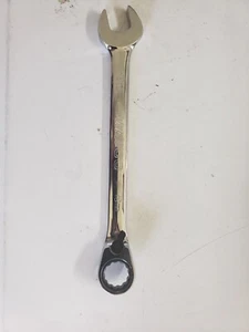 Llave de trinquete combinación reversible Matco 7GRRC18M2 18mm 72 dientes - Imagen 1 de 3