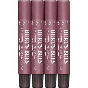 Shimmer Lip Tint Stocking Stuffers Set Tinted Lip Balm Stick Moisturizing for... - Picture 1 of 12
