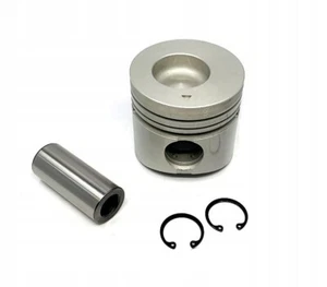 Piston with pin MITSUBISHI K3F K4F 0.50 - Imagen 1 de 3
