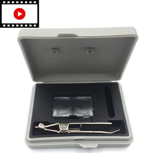 [MINT in Box] Pentax Focusing Screen Grid Matte Disc LL-80 for Pentax K10D Japan - Picture 1 of 24