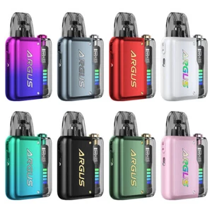 Voopoo Argus P2 Pod System Kit E-Zigarette Pod System 3ml Tank 1100 mAh max. 30W