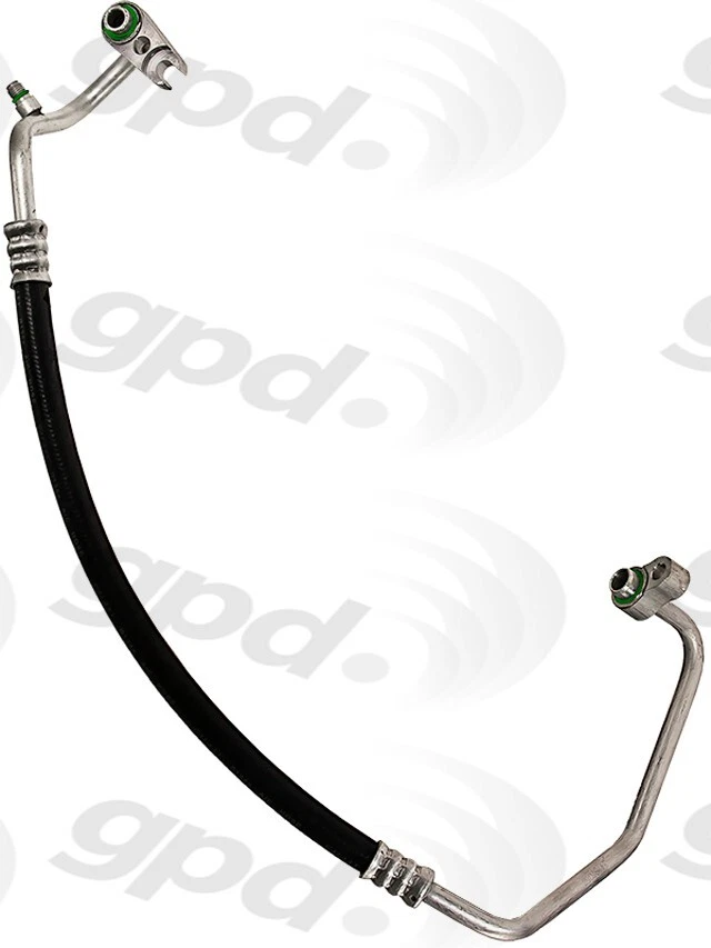 For 2012-2020 Jeep Grand Cherokee 3.6L A/C Refrigerant Discharge Hose 2013 2014 - Image 1 of 1